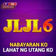 Jili6 Casino Philippines Official Logo